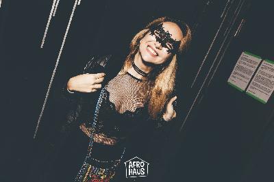 Party Bild aus dem Gretchen vom 01.11.2025